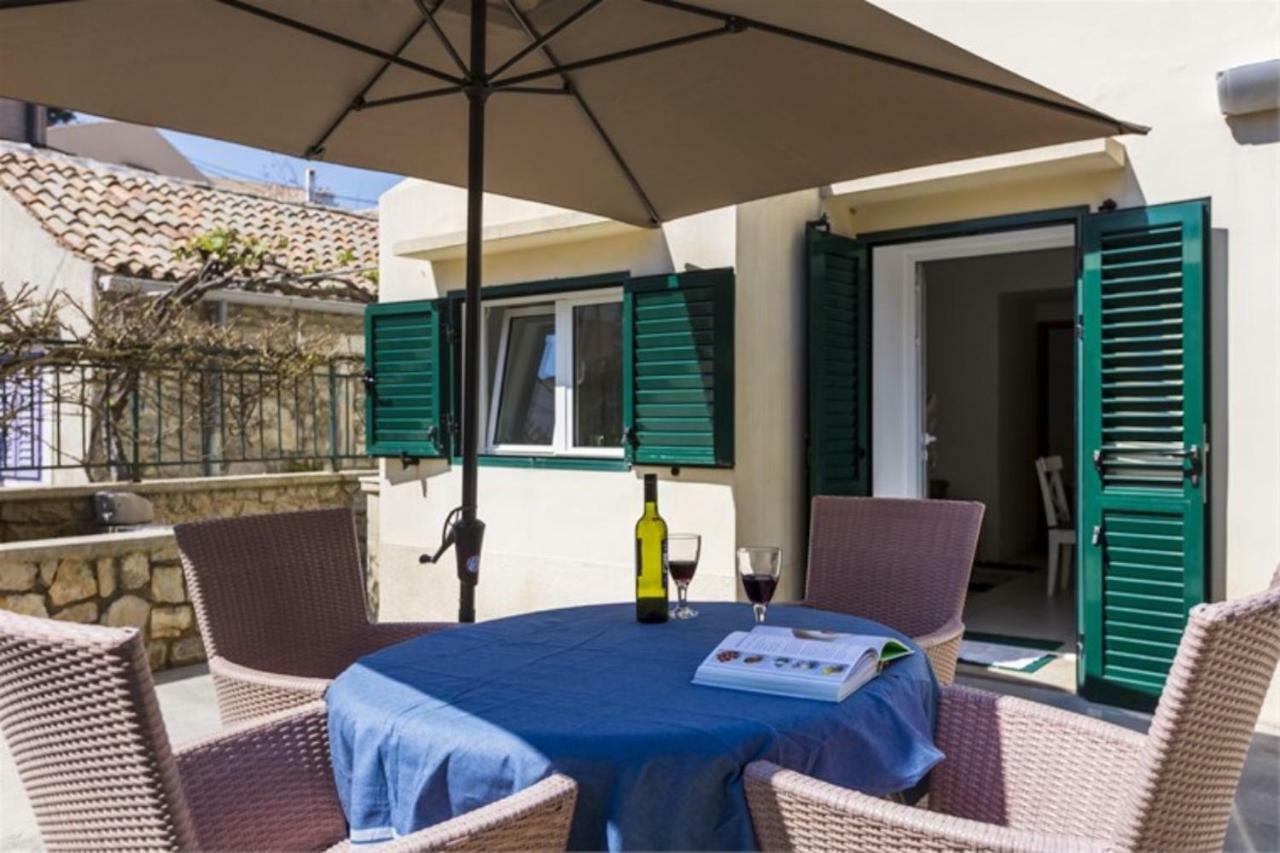 וולי לוסיניי Apartments Antje מראה חיצוני תמונה